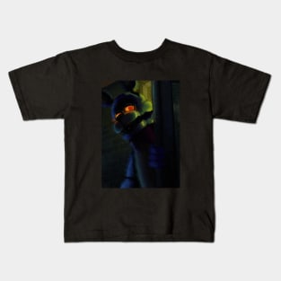 Bonnie Five Nights at Freddy's MOVIE Kids T-Shirt